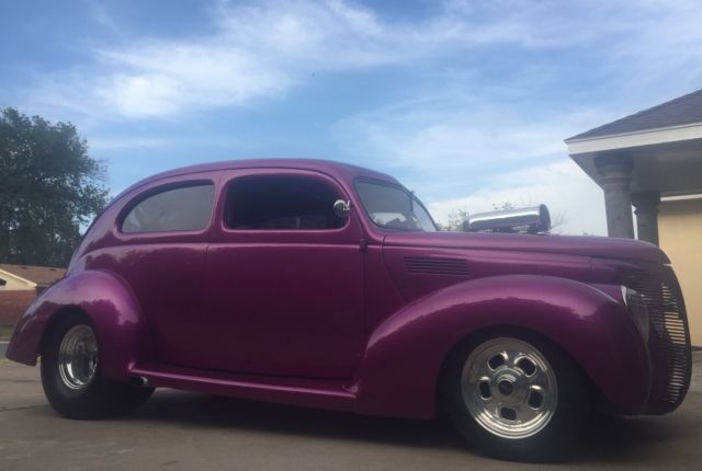 1939 Ford Other Sedan - photo 3