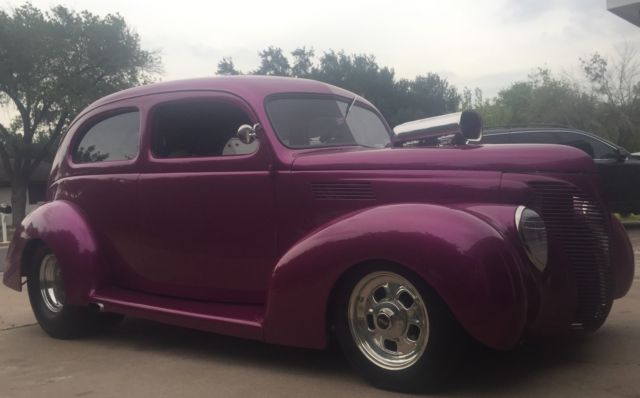 1939 Ford Other Sedan - photo 11
