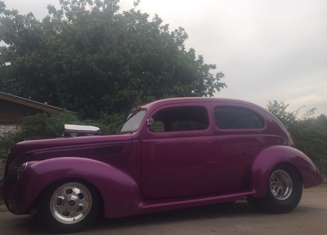 1939 Ford Other Sedan - photo 2