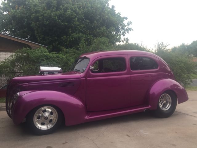 1939 Ford Other Sedan - photo 6