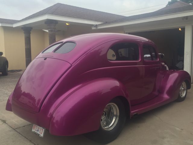 1939 Ford Other Sedan - photo 9