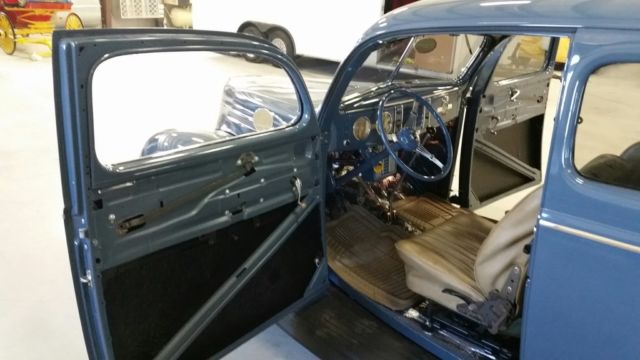 1939 Ford Other - photo 11