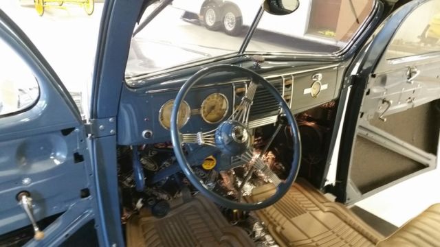 1939 Ford Other - photo 12