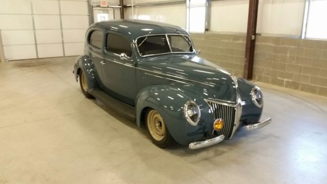 1939 Ford Other - photo 2