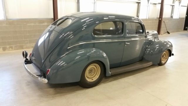 1939 Ford Other - photo 3