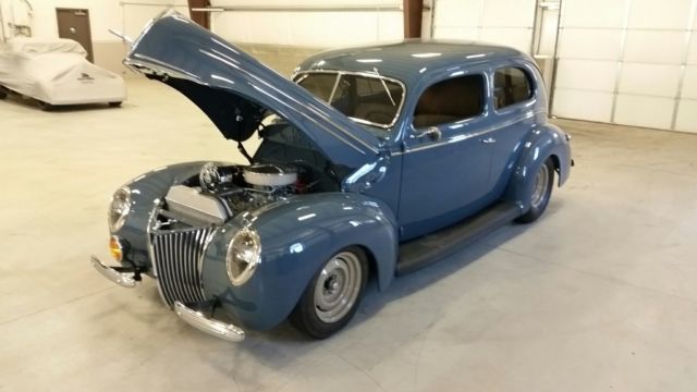 1939 Ford Other - photo 5