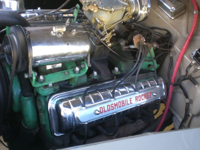 1939 Ford Other deluxe - photo 8