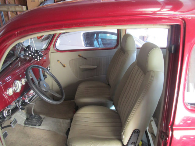 1939 Ford Standard - photo 2
