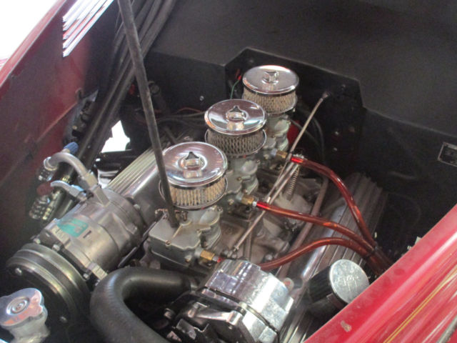 1939 Ford Standard - photo 3