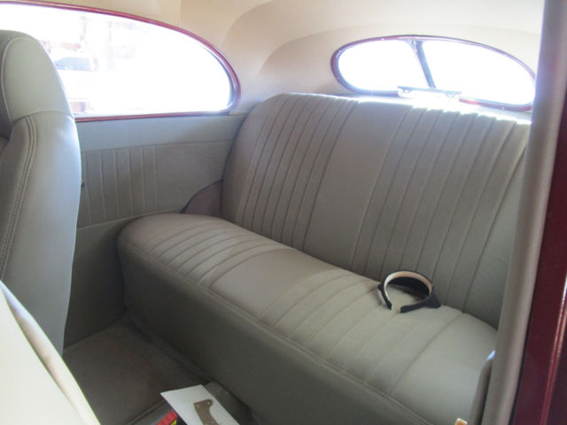 1939 Ford Standard - photo 4