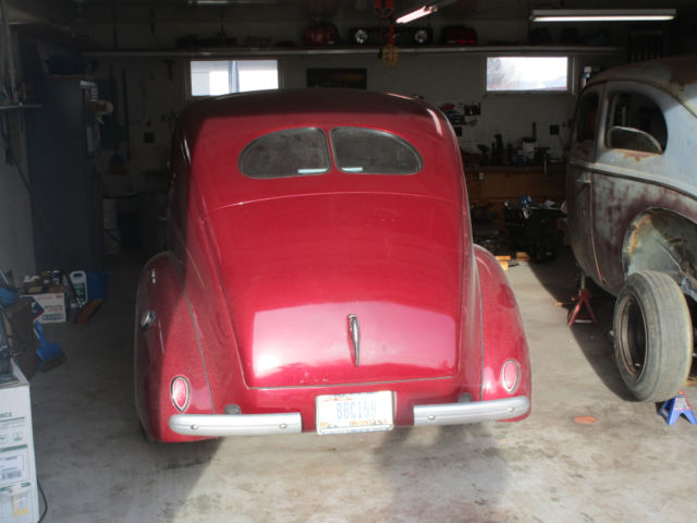 1939 Ford Standard - photo 5