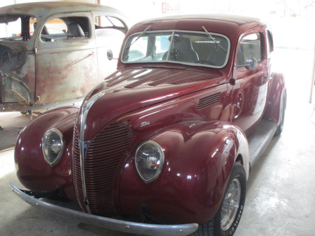 1939 Ford Standard - photo 6