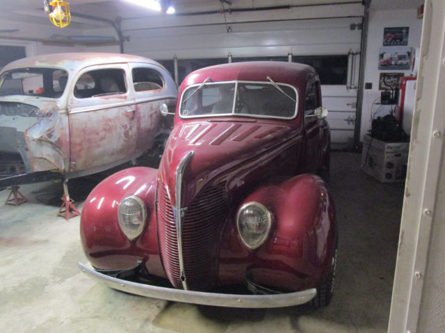 1939 Ford Standard - photo 7