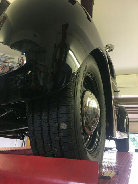 1939 Ford Standard Standard - photo 13
