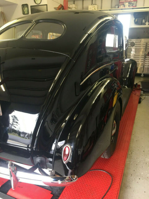 1939 Ford Standard Standard - photo 2