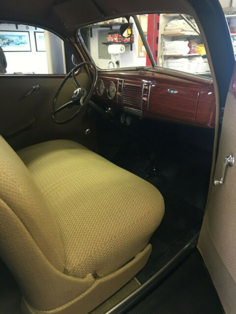 1939 Ford Standard Standard - photo 3