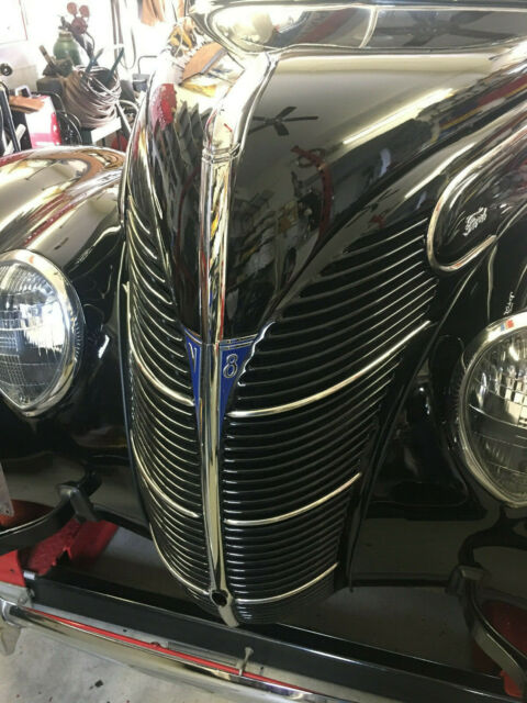 1939 Ford Standard Standard - photo 4
