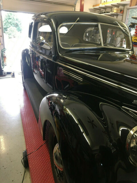 1939 Ford Standard Standard - photo 5