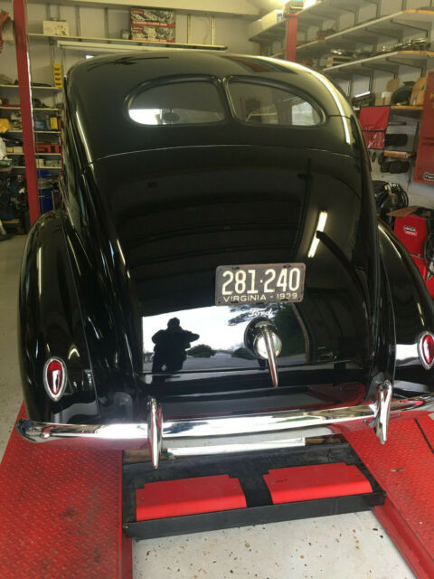 1939 Ford Standard Standard - photo 6
