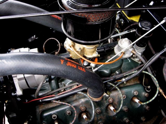 1939 Ford standard - photo 10