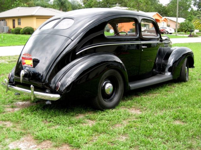 1939 Ford standard - photo 3