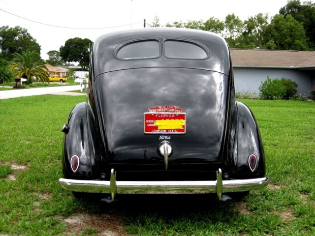 1939 Ford standard - photo 4
