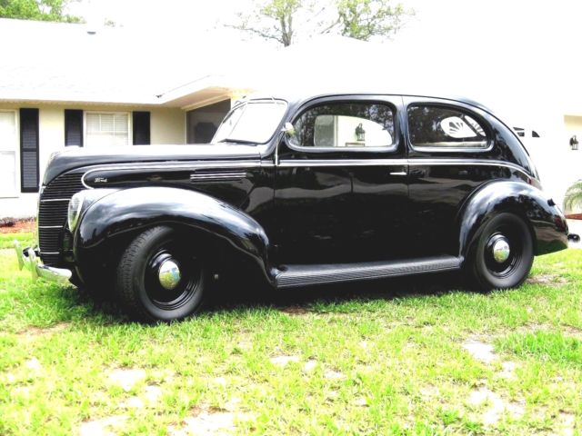 1939 Ford standard - photo 7