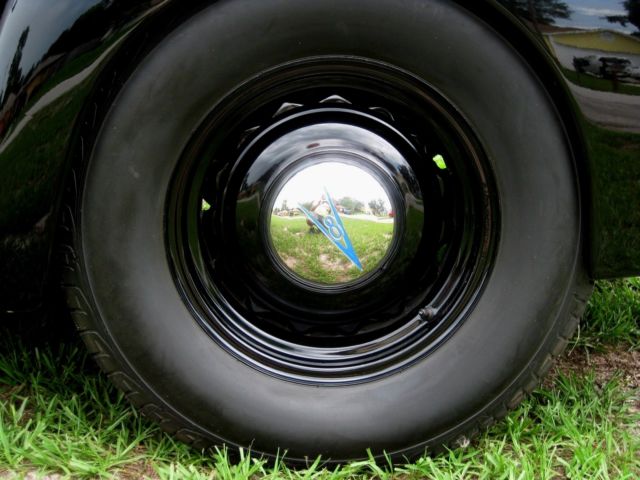 1939 Ford standard - photo 9