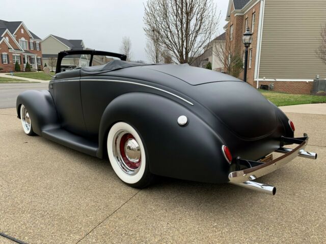 1939 Ford Other Standard Convertible - photo 3