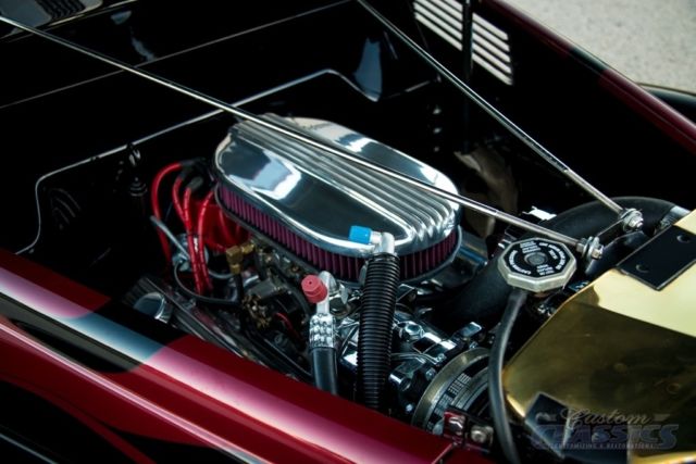 1939 Ford Standard Coupe Street Rod - photo 10