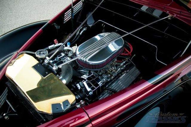 1939 Ford Standard Coupe Street Rod - photo 11