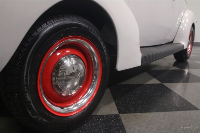1939 Ford Standard - photo 10
