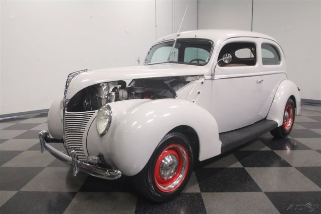 1939 Ford Standard - photo 8