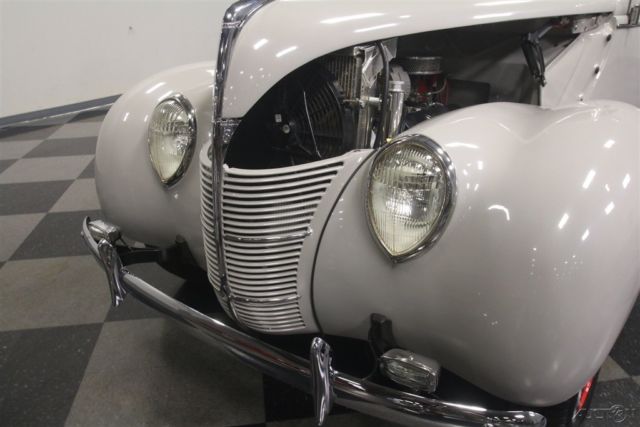 1939 Ford Standard - photo 9