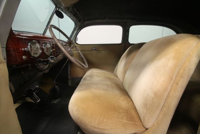 1939 Ford Standard -- - photo 5