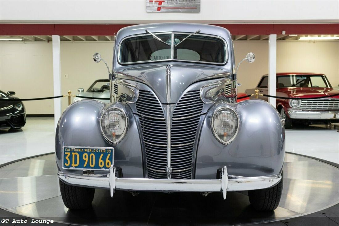 1939 Ford Standard Suicide Doors - photo 2