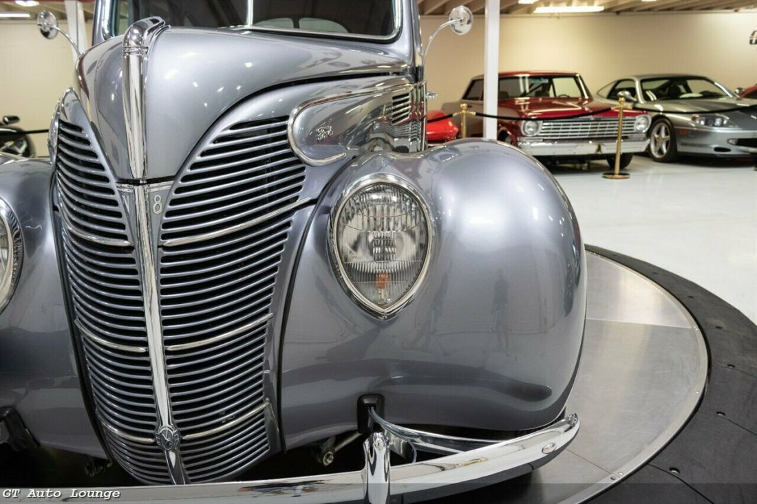 1939 Ford Standard Suicide Doors - photo 3