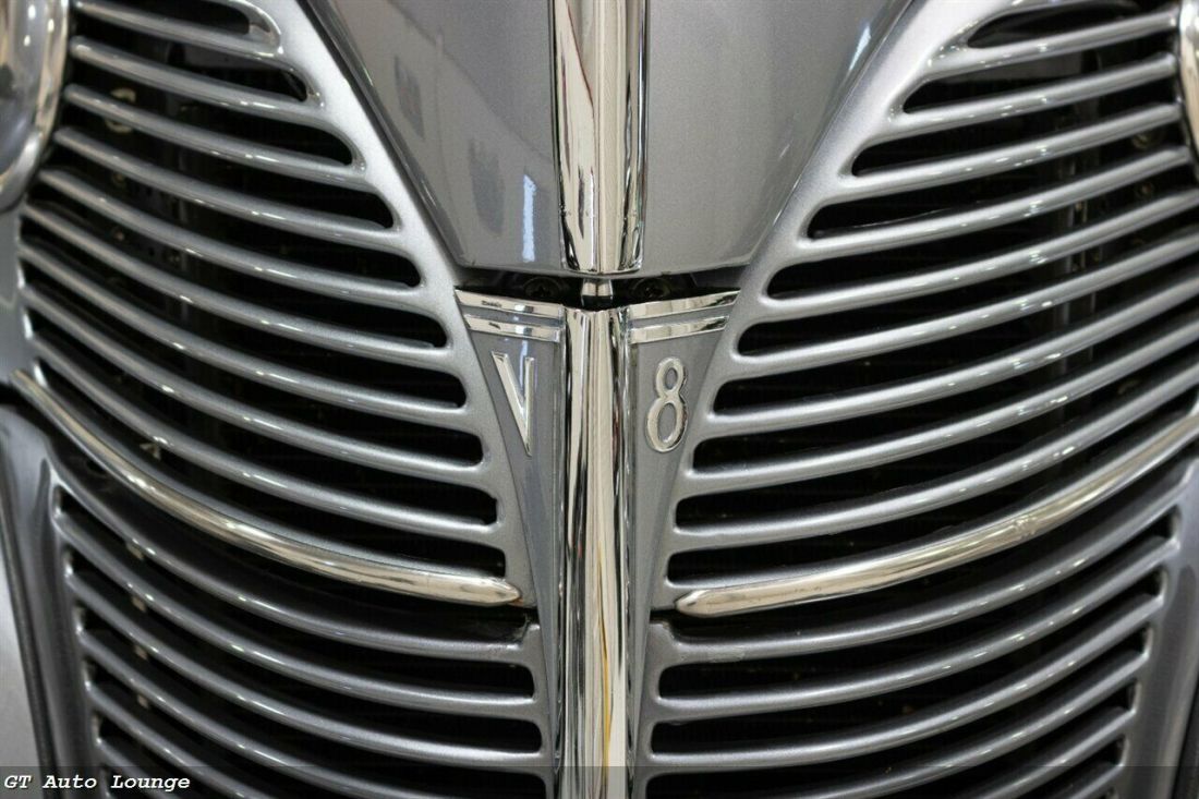 1939 Ford Standard Suicide Doors - photo 4