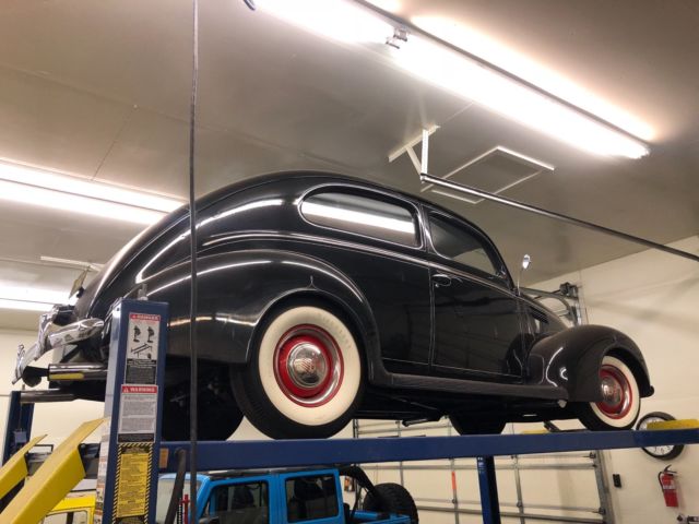 1939 Ford Tudor Standard - photo 10