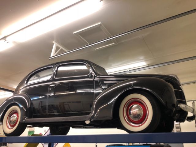 1939 Ford Tudor Standard - photo 11