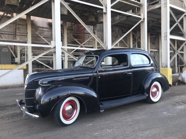 1939 Ford Tudor Standard - photo 3