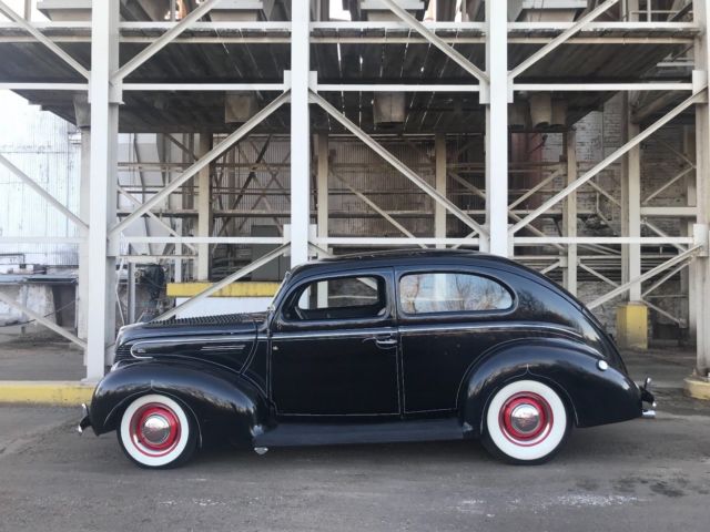 1939 Ford Tudor Standard - photo 4
