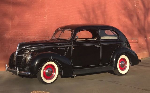 1939 Ford Tudor Standard - photo 5
