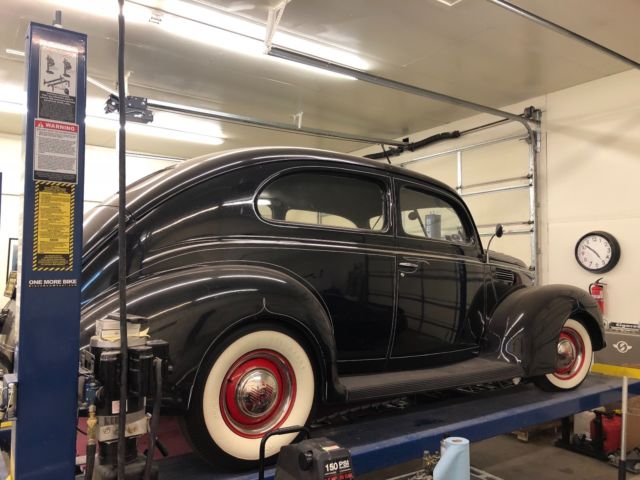 1939 Ford Tudor Standard - photo 6
