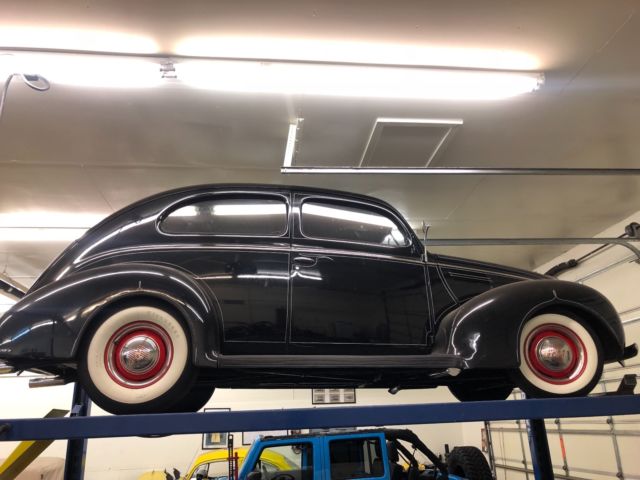 1939 Ford Tudor Standard - photo 7