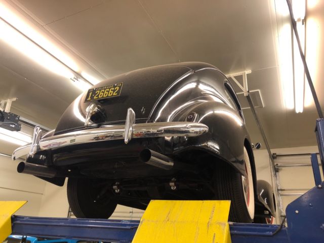 1939 Ford Tudor Standard - photo 8