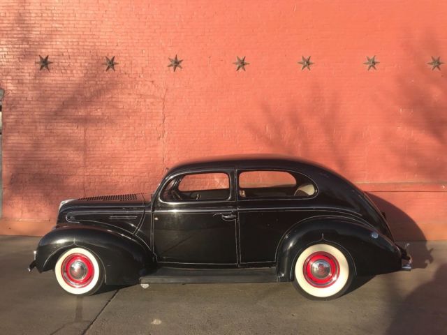 1939 Ford Tudor Standard - photo 9