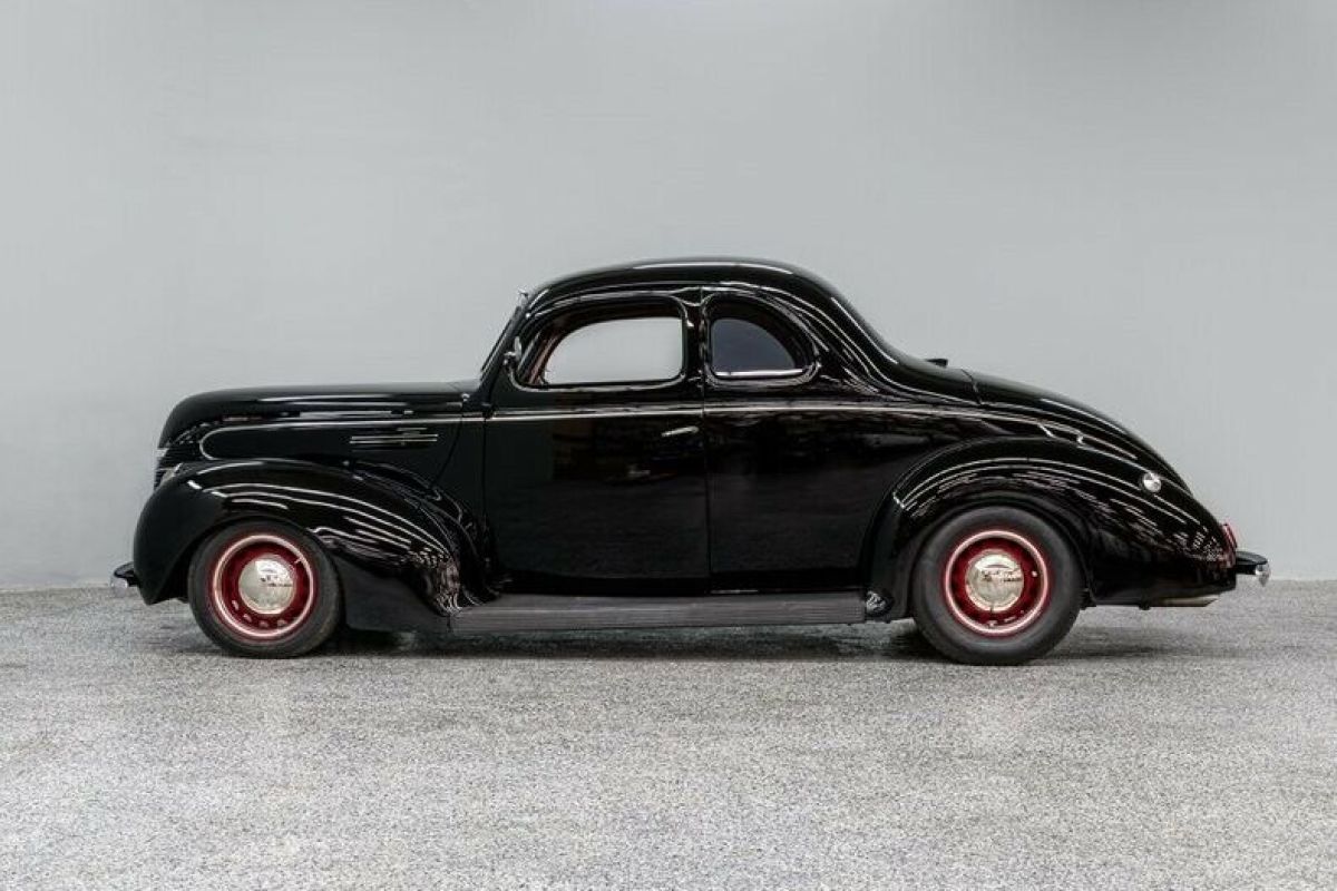 1939 Ford Standard Street Rod - photo 3