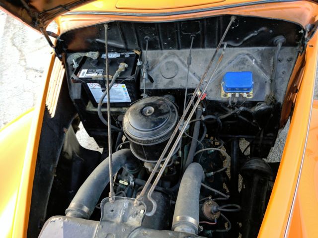 1939 Ford Other - photo 10