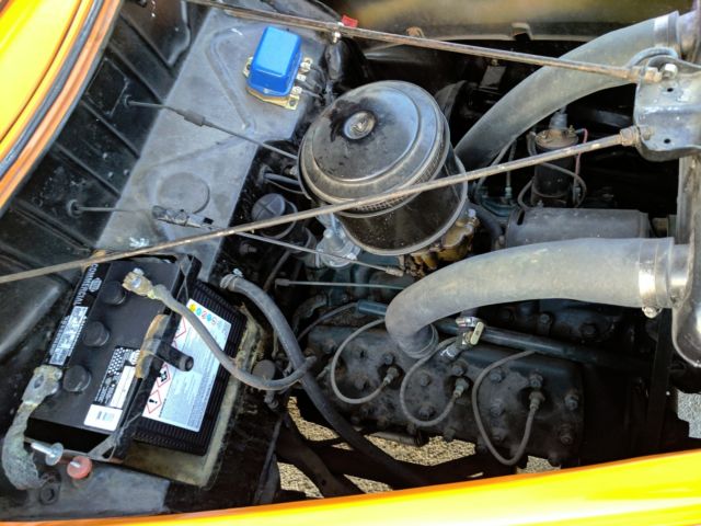 1939 Ford Other - photo 11